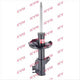 KYB Shock Absorber Front Rh - Mazda Premacy CP8W/10W 7/99-6-01 333268 FITS: MAZDA PREMECY