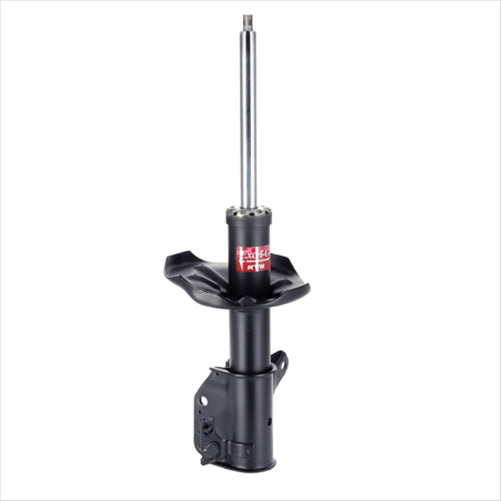 KYB Shock Absorber Front Rh - Mazda 323 BJ 5/98-2003 333274