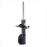 KYB Shock Absorber Front Rh - Mazda 323 BJ 5/98-2003 333274