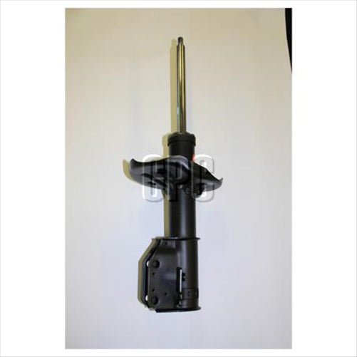 KYB Shock Absorber Front Rh - Mazda 323 BJ 5/98-2003 333274