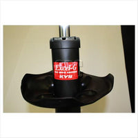 KYB Shock Absorber Front Rh - Mazda 323 BJ 5/98-2003 333274