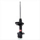 KYB Shock Absorber Rear Rh - Mazda 323 BJE/3/5P 5/98 7/00 333276