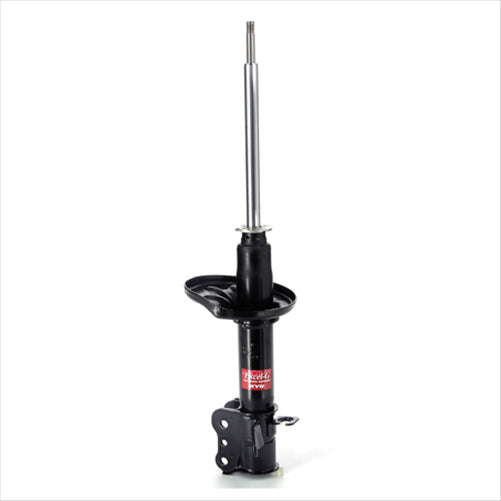 KYB Shock Absorber Rear Lh - Mazda 323 BJE/3/5P 5/98 7/00 333277