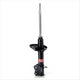 KYB Shock Absorber Rear Lh - Mazda 323 BJE/3/5P 5/98 7/00 333277