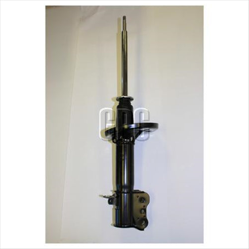 KYB Shock Absorber Rear Lh - Mazda 323 BJE/3/5P 5/98 7/00 333277