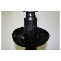 KYB Shock Absorber Rear Lh - Mazda 323 BJE/3/5P 5/98 7/00 333277