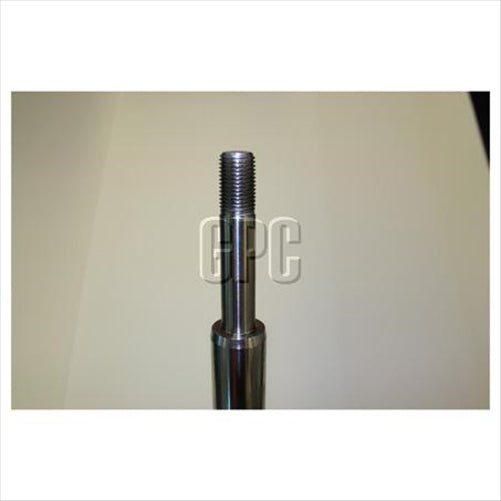 KYB Shock Absorber Rear Lh - Mazda 323 BJE/3/5P 5/98 7/00 333277