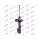 KYB Shock Absorber Rear Rh - Toyota Corolla AE104, 114 CE104, 14 333286