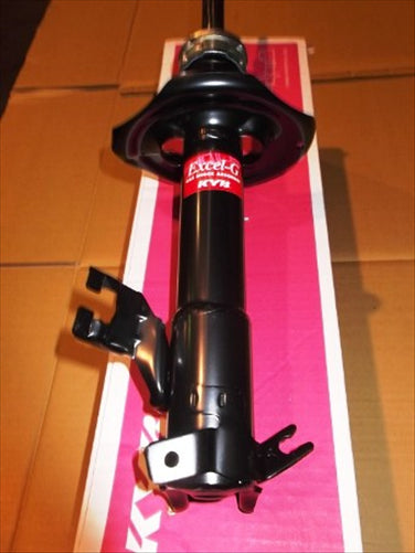 KYB Shock Absorber Front Rh - Nissan Pulsar Sentra 4D N16 Sunny B15 333308