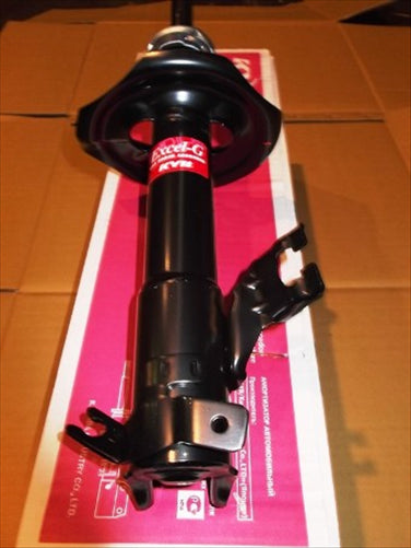 KYB Shock Absorber Front Left Nissan Pulsar Sentra 4D N16 Sunny B15 333309