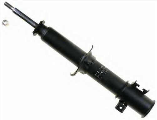 KYB Shock Absorber Front Lh - Suzuki Ignis HR51 HV51 HX51 10/00-