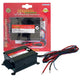 PAC TR-24D 24V to 12V DC Voltage Reducer | Dual 12V Outputs, 10A Continuous, 20A Peak