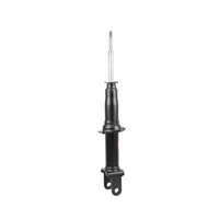 KYB Shock Absorber Front  - Ford Falcon BA BF 9/02- 333406