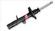 KYB Shock Absorber Front - Ford Falcon BA BF