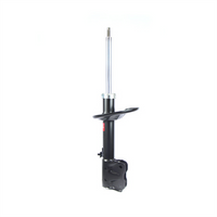 KYB Shock Absorber Front - Mitsubishi Colt Z2#A Z23W 6/93-11/06 333476