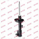 KYB Shock Absorber Front Right 333715 FITS: VECTRA