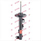 KYB Shock Absorber Front Right 333915 FITS: BMW E36