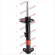 KYB Shock Absorber Front Left 333933 FITS: BMW E36 316/318