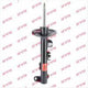 KYB Shock Absorber Front Right 333934 FITS: BMW 3 SERIES E36