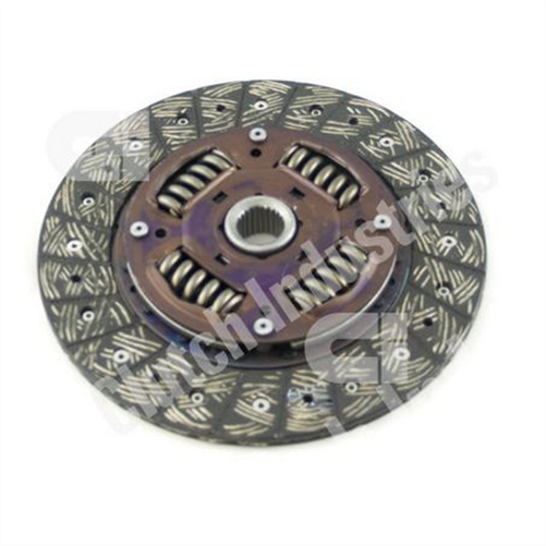 Clutch Industries CLUTCH KIT NISSAN SKYLINE