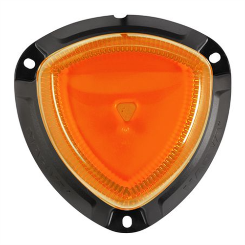 9-33V L.E.D Strobe Flange (A) 85600A