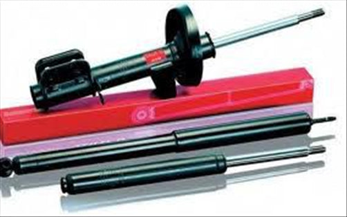 KYB Shock Absorber Front 334002 FITS: MITSUBISHI