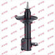 KYB Excel-G Shock - Left Front 334009 FITS: NISSAN U11