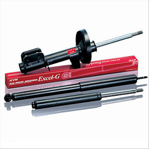 KYB SHOCK ABSORBER RIGHT REAR FITS: CORONA CT170 GAS