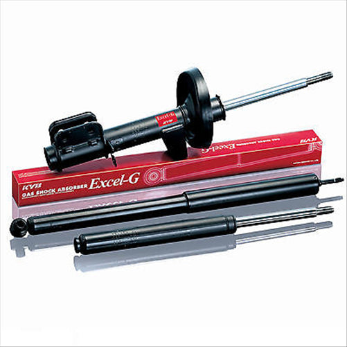 KYB Shock Absorber Rear Left 334057 Nissan Primera P102/90-96