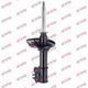 KYB Excel-G Shock - Right Front FITS: MAZDA 626