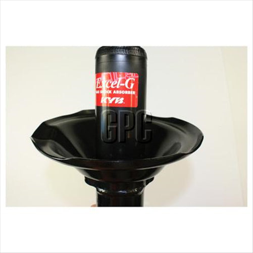 KYB Shock Absorber Front Rh - 334105 FITS: SUBARU LEGACY