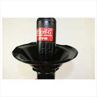 KYB Shock Absorber Front Rh - 334105 FITS: SUBARU LEGACY