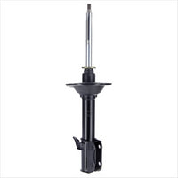 KYB Shock Absorber Rear Rh - SUBARU LEGACY 334115