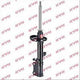 KYB Shock Absorber Right Rear FITS: TOYOTA CELICA ST202/AT202
