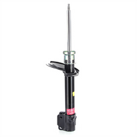 TROJAN Spring Bolt 12mm Diameter Pin