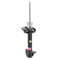 TROJAN Spring Bolt 12mm Diameter Pin