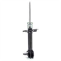 TROJAN Spring Bolt 12mm Diameter Pin