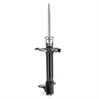 TROJAN Spring Bolt 12mm Diameter Pin