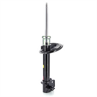 TROJAN Spring Bolt 12mm Diameter Pin