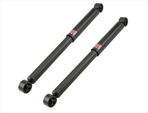 KYB Shock Absorber Rear Rh - FITS: MAZDA 626 GE