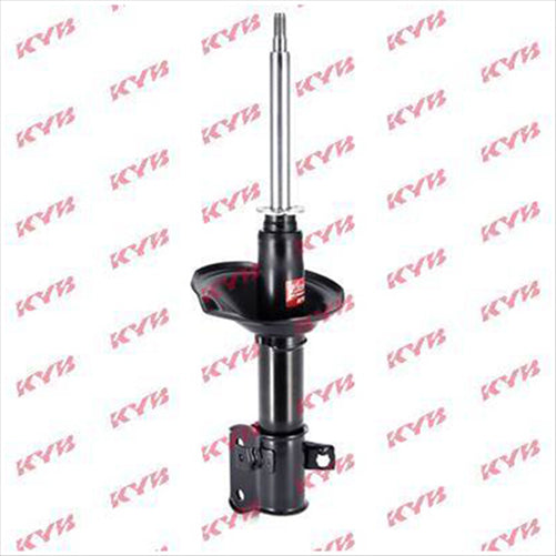 KYB Shock Absorber Front Rh - SUBARU IMPREZA GC GF 4WD 334162
