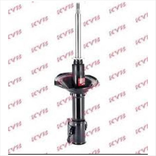 KYB Shock Absorber Front Lh - SUBARU IMPREZA GC GF 4WD 334163