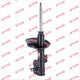 KYB Shock Absorber Front Rh - 334174 FITS: VOLVO S40 V40