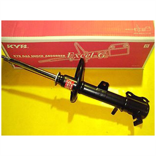 coron0329 KYB Shock Absorber Front Lh - Toyota Caldina ST21# 4WD 96-2000