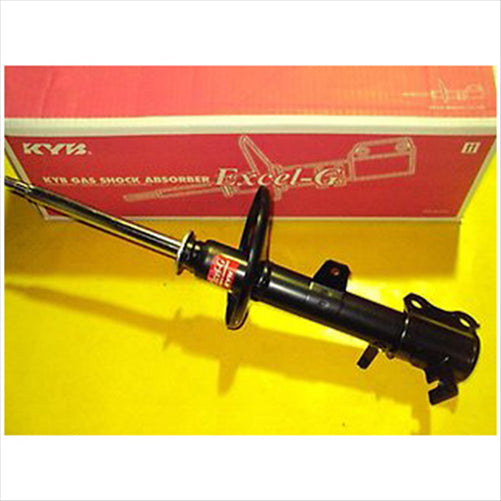 KYB Shock Absorber Rear Lh - Toyota Caldina ST215 334289