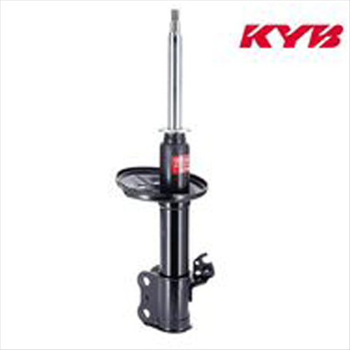 KYB Shock Absorber Front Lh - Toyota Caldina ST21# 4WD 96-2000 334299