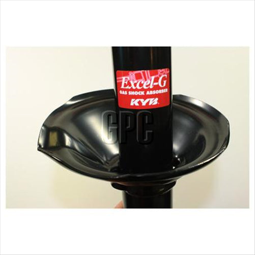 KYB SHOCK ABSORBER LHF SUBARU IMPREZA/WRX GD# 4WD 334305 FITS: SUBARU IMPREZA WRX GD