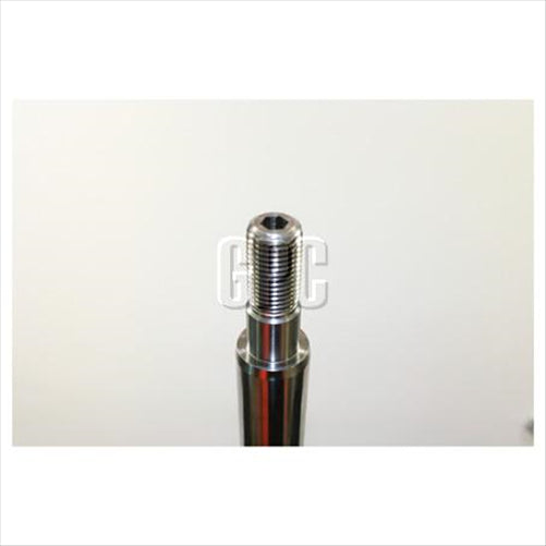 KYB SHOCK ABSORBER LHF SUBARU IMPREZA/WRX GD# 4WD 334305 FITS: SUBARU IMPREZA WRX GD