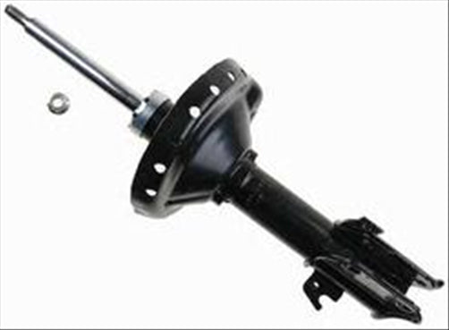 KYB Shock Absorber RHF Subaru Legacy BL