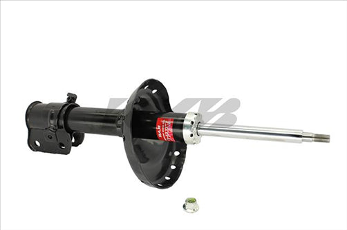 KYB FRONT SHOCK LHF - SUBARU IMPREZA GC GF 4WD WRX 92-96